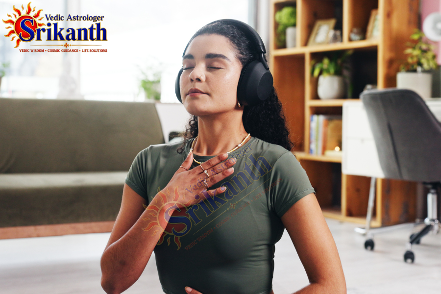 spiritual meditation